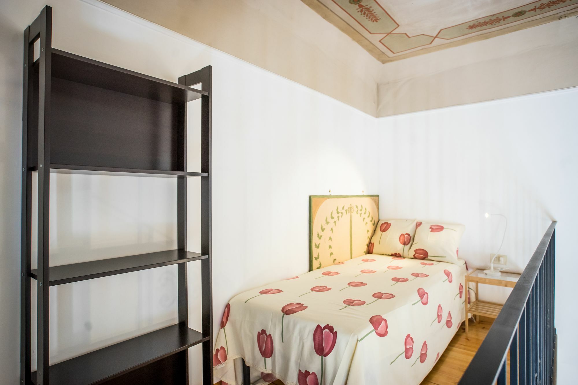 Appartement Casa Napoletana - San Domenico à Naples Extérieur photo